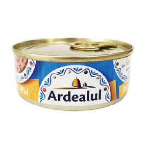 Ardealul Pate - Liver (100g)