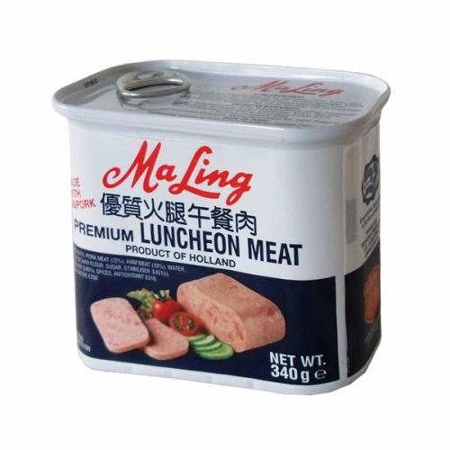 ML LUNCHEON MEAT 340g