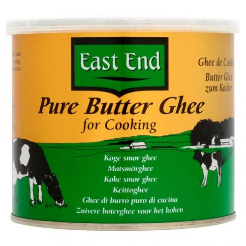 EE Pure Butter Ghee (500g)