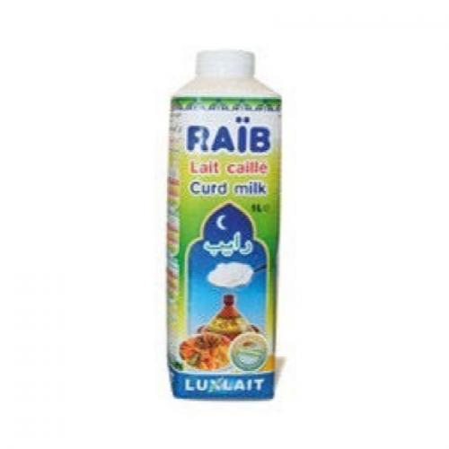 Raib Curd Milk (1L)
