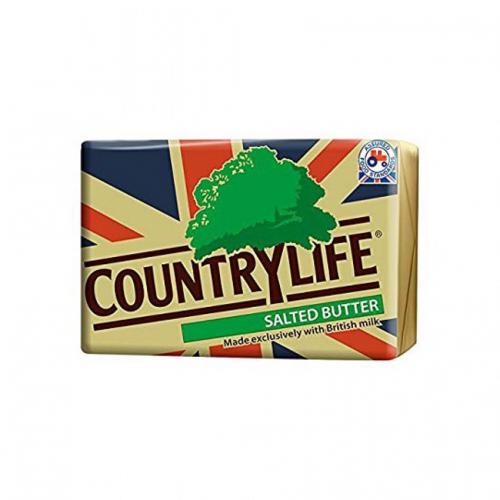 Countrylife Butter (250g)