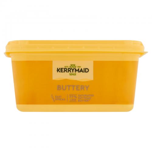 Kerrymaid Butter (500g)