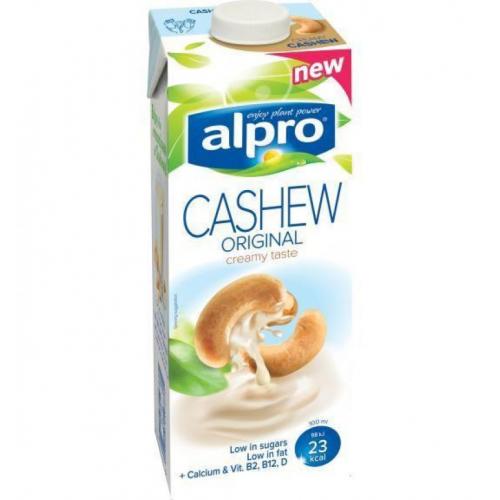 Alpro Cashew Milk (1L)
