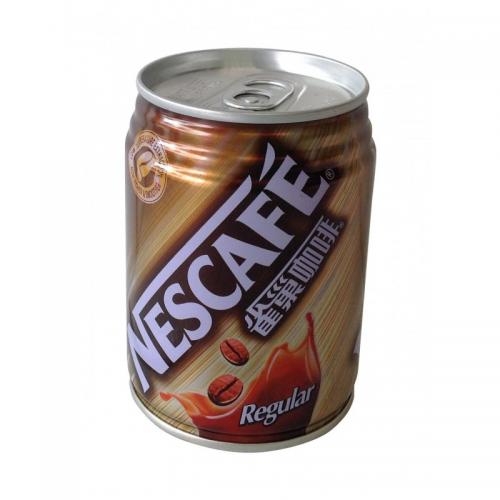 Nescafe Regular Coffee (250ml)