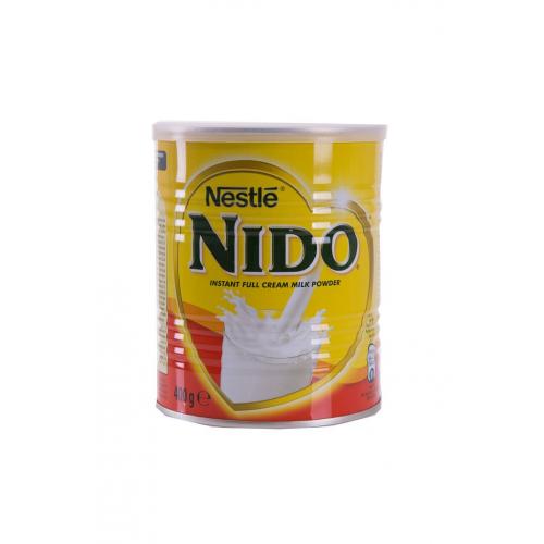 Nido Milk Powder (400g)