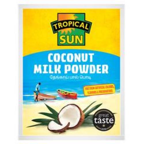 TS Coconut Milk Powder (50g)