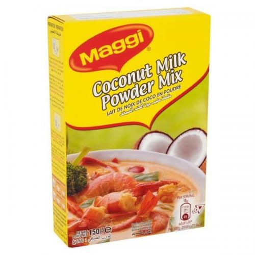 Maggi Coconut Milk Powder (150g)