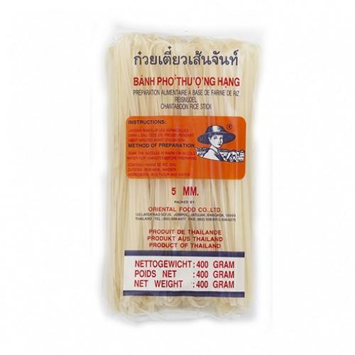 Farmer Rice Sticks - 5mm (400g)