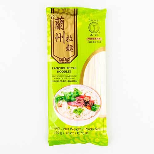 CHUNSI Lanzhou Noodle 340g