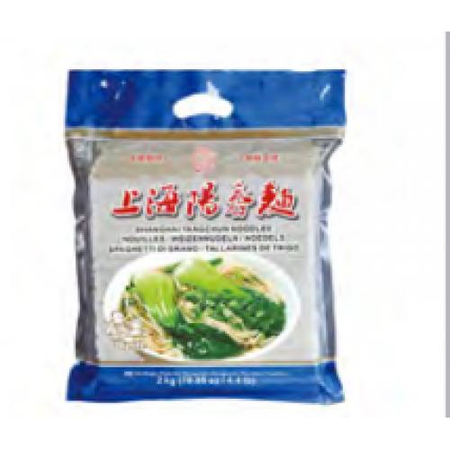 Chunsi Shanghai Noodles (2kg)
