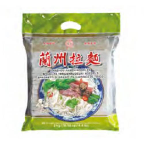 Chunsi Lanzhou Noodles (2kg)