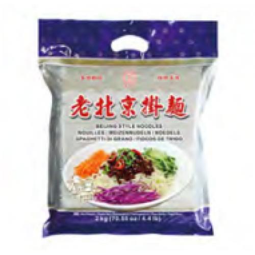Chunsi Beijing Noodles (2kg)