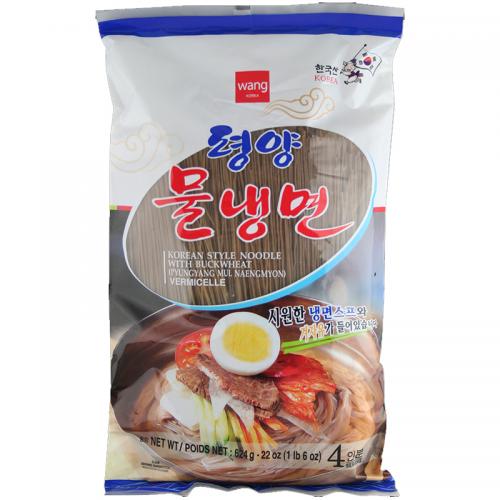 Wang Korean Cold Noodles (624g)