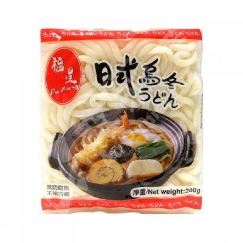 Fuxing Udon Noodles (200g)