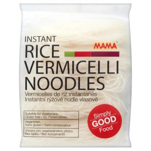 Mama Instant Rice - Vermicelli (225g)