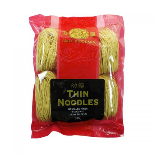 JP Thin Noodles (375g)