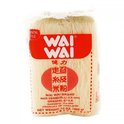 WW Rice Vermicelli (400g)