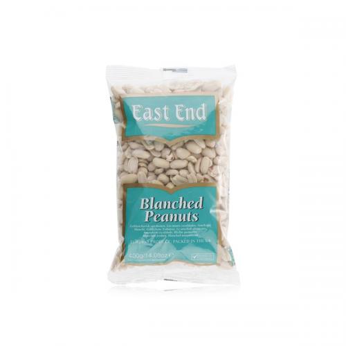 EE Blanched Peanuts (400g)