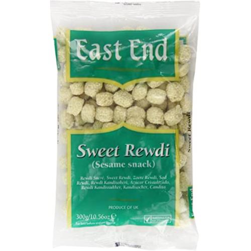 EE Sweet Sesame/Rewdi (300g)