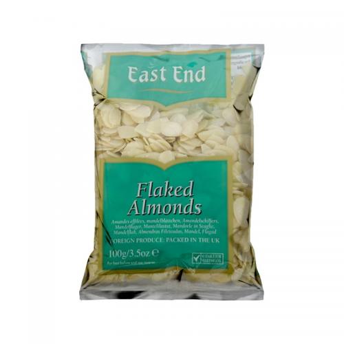 EE Almonds - Flakes (300g)