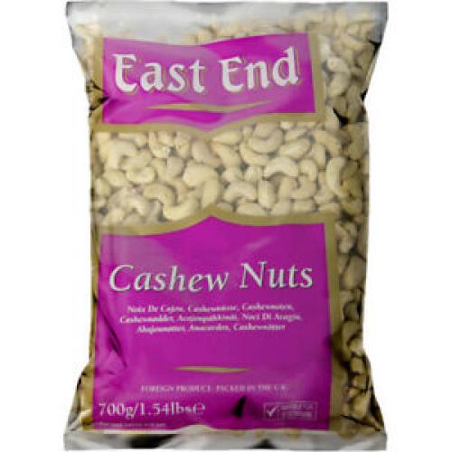 EE Cashew Nuts (700g)