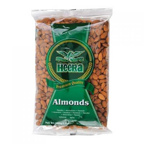Heera Almonds (700g)