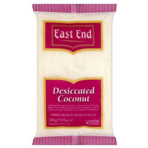 EE Desiccated Coconut (200g)
