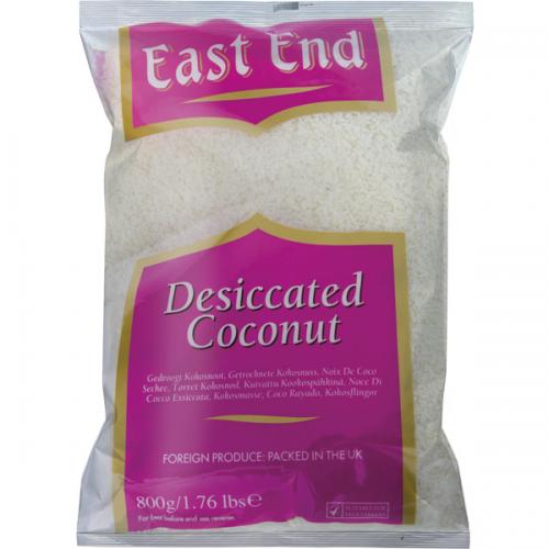 EE Desiccated Coconut (800g)