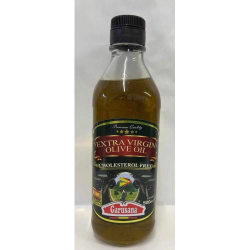 Garusana Extra Virgin Olive Oil (500ml)