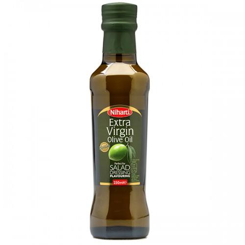 Niharti Extra Virgin Olive Oil (250ml)
