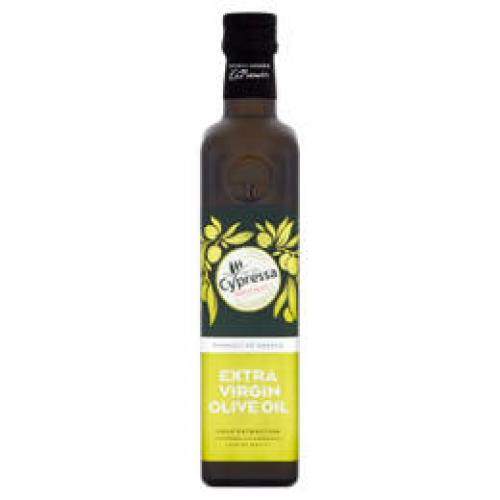 Cypressa Extra Virgin Olive Oil (500ml)
