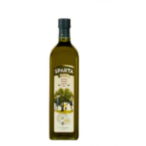 Sparta Gold Extra Virgin Olive Oil (1L)