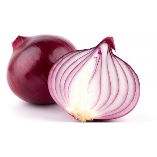 Onion Red (1kg)