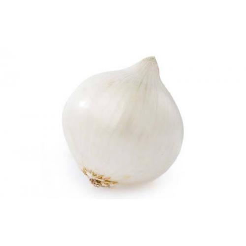 Onion White (1kg)