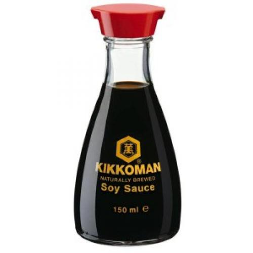 KKM Soy Sauce - In Dispenser (150ml)