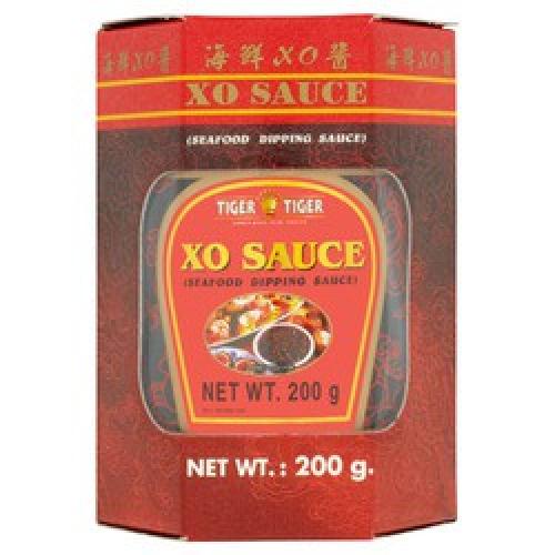 TT XO Seafood Sauce (200ml)