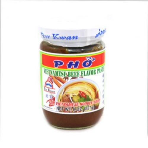 PHO Vietnamese Beef Flavour Paste (227g)