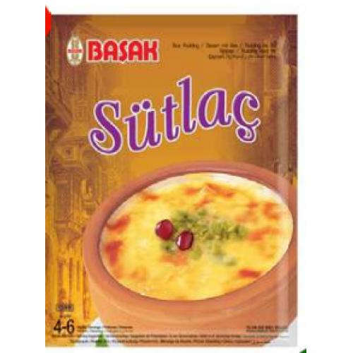 Basak Sutlac Rice Pudding (155g)