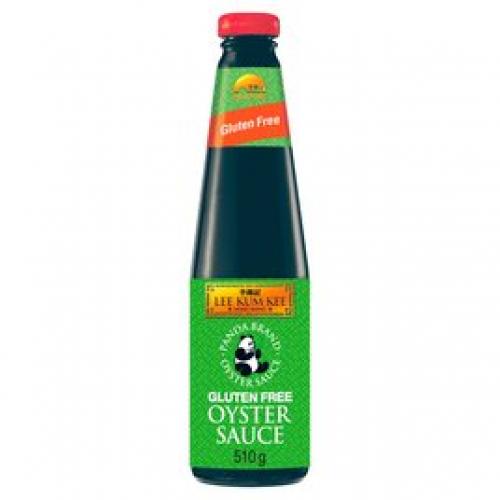 LKK Panda Oyster Sauce GF (510g)