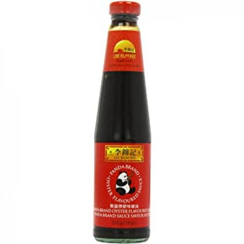 LKK Panda Oyster Sauce (510g)