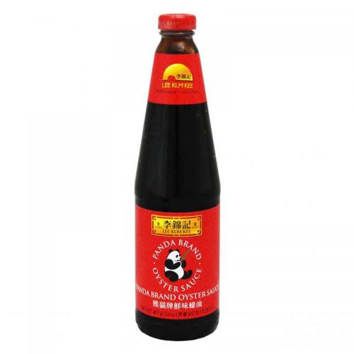 LKK Panda Oyster Sauce (907g)