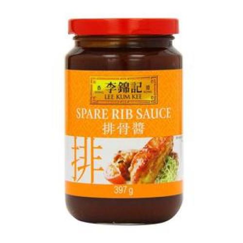 LKK Spare Rib Sauce (397g)