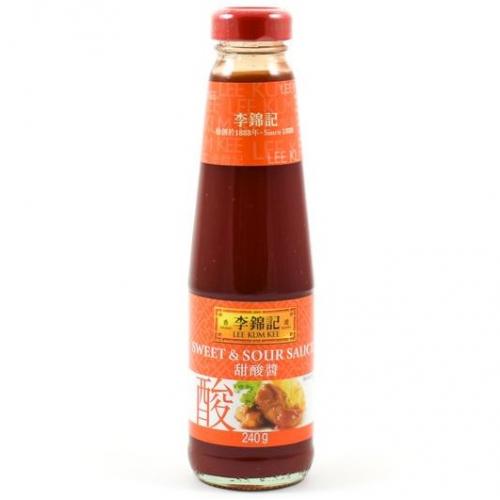LKK Sweet Sour Sauce (240g)