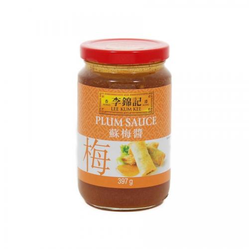 LKK Plum Sauce (397g)