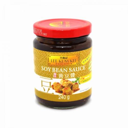 LKK Soybean Sauce (240g)
