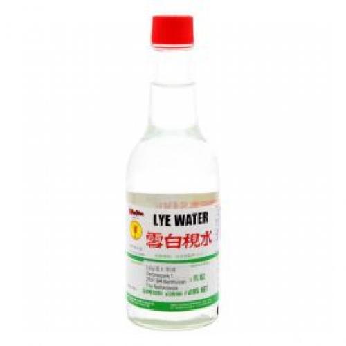 MC Lye Water (355g)