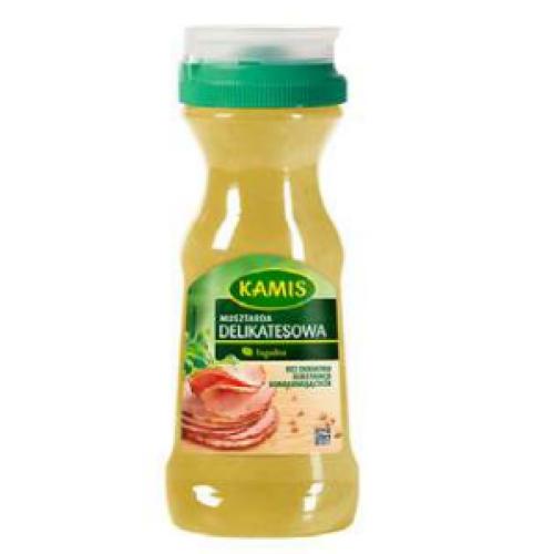 Kamis Mustard Deli (250g)