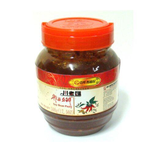 CLH Broad Bean Paste (500g)