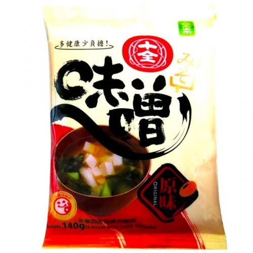 SC Miso Soup (140g)