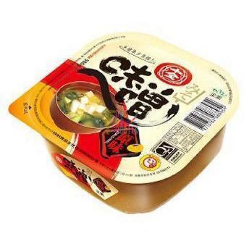 SC Miso Paste - Original (500g)